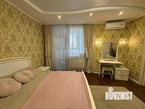 2-к квартира, вторичка, 82м2, 8/21 этаж