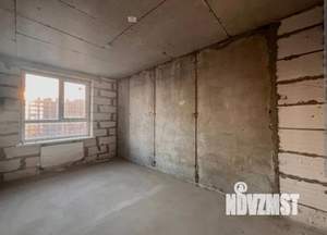 2-к квартира, сданный дом, 61м2, 9/24 этаж