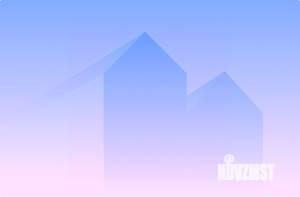 1-к квартира, вторичка, 44м2, 1/20 этаж