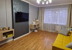 4-к квартира, вторичка, 99м2, 5/10 этаж