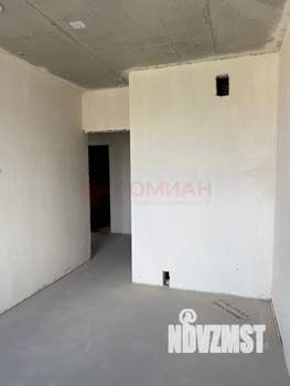 2-к квартира, вторичка, 58м2, 10/25 этаж