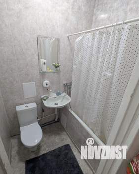 1-к квартира, вторичка, 30м2, 5/5 этаж