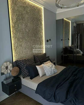 4-к квартира, вторичка, 93м2, 4/4 этаж