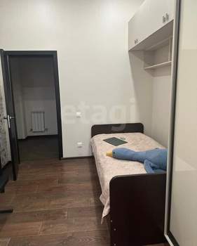 4-к квартира, вторичка, 114м2, 1/6 этаж