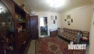 4-к квартира, вторичка, 75м2, 1/2 этаж