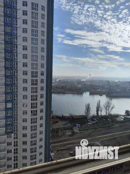 1-к квартира, вторичка, 32м2, 18/26 этаж