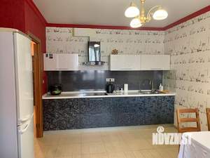 1-к квартира, вторичка, 52м2, 5/20 этаж