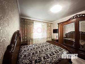 2-к квартира, вторичка, 54м2, 3/9 этаж