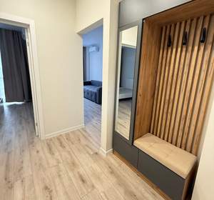 1-к квартира, вторичка, 40м2, 16/21 этаж