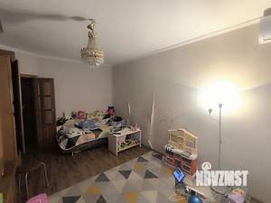 2-к квартира, вторичка, 52м2, 2/10 этаж