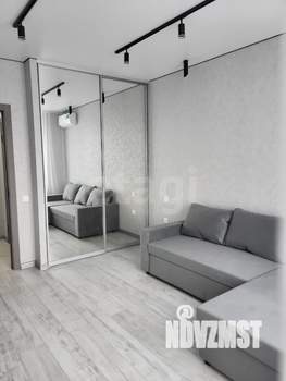 1-к квартира, вторичка, 31м2, 9/12 этаж