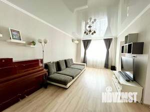 3-к квартира, вторичка, 80м2, 10/20 этаж