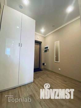 2-к квартира, вторичка, 45м2, 7/21 этаж