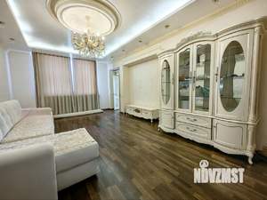 3-к квартира, вторичка, 130м2, 14/17 этаж