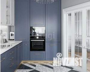 3-к квартира, вторичка, 102м2, 8/10 этаж
