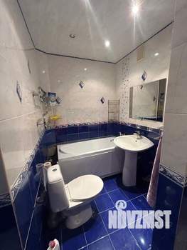 1-к квартира, вторичка, 40м2, 13/14 этаж