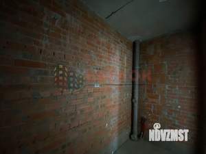 1-к квартира, вторичка, 42м2, 6/24 этаж