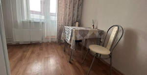 1-к квартира, вторичка, 38м2, 5/19 этаж