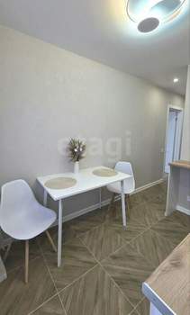 2-к квартира, вторичка, 52м2, 8/9 этаж