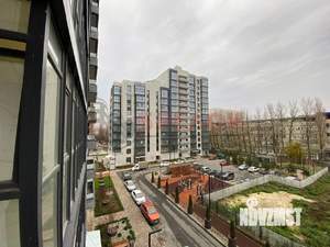 2-к квартира, вторичка, 48м2, 4/16 этаж