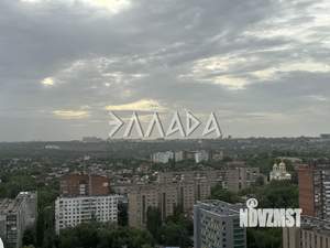 2-к квартира, вторичка, 56м2, 21/25 этаж