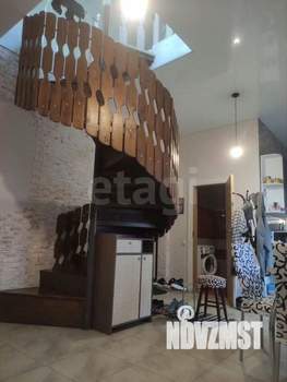 5-к квартира, вторичка, 160м2, 3/4 этаж