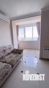 2-к квартира, вторичка, 54м2, 18/24 этаж