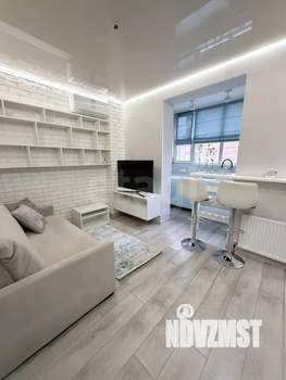 2-к квартира, вторичка, 38м2, 3/7 этаж