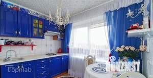 2-к квартира, вторичка, 57м2, 4/10 этаж