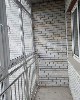 Студия квартира, вторичка, 40м2, 7/9 этаж