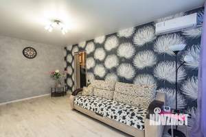 3-к квартира, вторичка, 58м2, 5/5 этаж