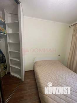 2-к квартира, вторичка, 38м2, 5/9 этаж