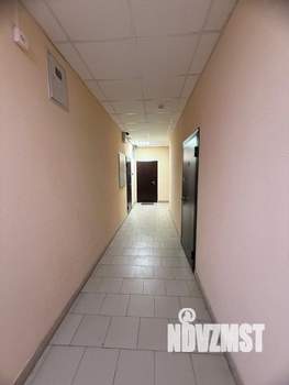 1-к квартира, вторичка, 42м2, 3/10 этаж