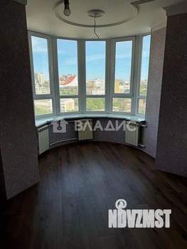 3-к квартира, вторичка, 90м2, 15/15 этаж