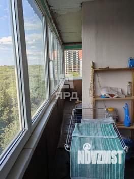 2-к квартира, вторичка, 47м2, 8/9 этаж