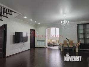 3-к квартира, вторичка, 164м2, 15/17 этаж