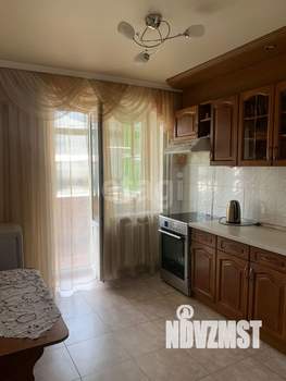 3-к квартира, вторичка, 65м2, 13/15 этаж