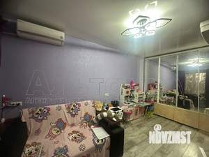 2-к квартира, вторичка, 47м2, 4/12 этаж