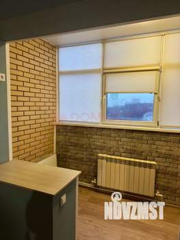 2-к квартира, вторичка, 39м2, 7/24 этаж