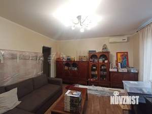 4-к квартира, вторичка, 71м2, 3/3 этаж