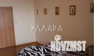 3-к квартира, вторичка, 91м2, 14/15 этаж