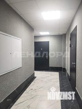 Студия квартира, сданный дом, 31м2, 12/25 этаж