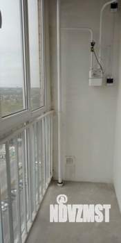 1-к квартира, вторичка, 31м2, 10/22 этаж
