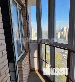 2-к квартира, сданный дом, 61м2, 16/18 этаж