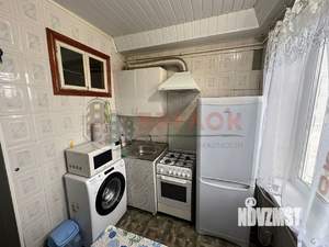 2-к квартира, вторичка, 45м2, 5/5 этаж
