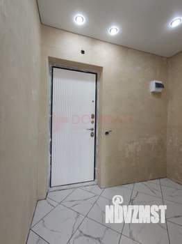 1-к квартира, вторичка, 31м2, 6/9 этаж