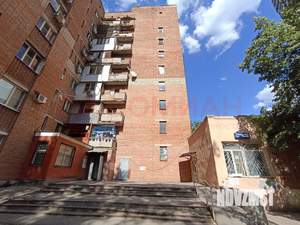 1-к квартира, вторичка, 30м2, 1/9 этаж