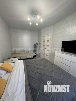 1-к квартира, вторичка, 30м2, 13/20 этаж