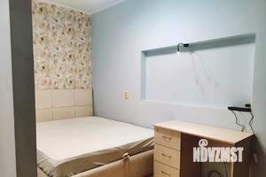 Студия квартира, вторичка, 20м2, 5/5 этаж