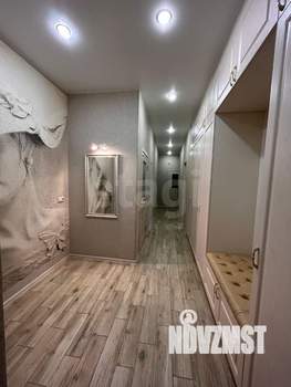 3-к квартира, вторичка, 108м2, 5/14 этаж